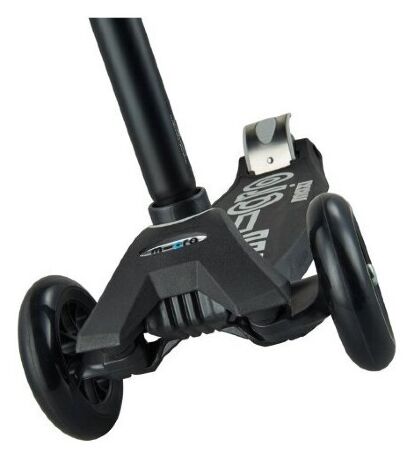 Самокат Micro Maxi Deluxe T Синий, Blue(MMD023)