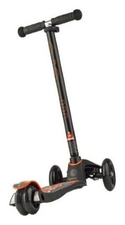 Самокат Micro Maxi Deluxe T Синий, Blue(MMD023)