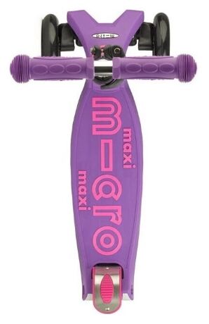 Самокат Micro Maxi Deluxe T Синий, Blue(MMD023)