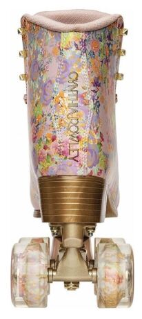 Ролики Impala Cynthia Rowley Floral Квітковий, 37