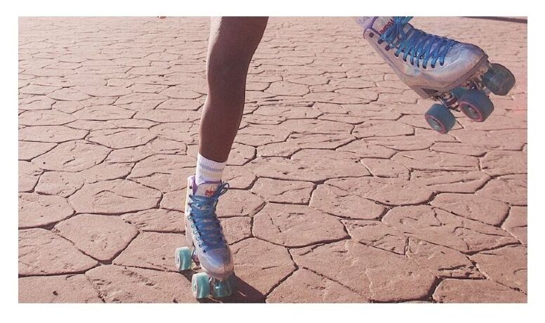 Ролики Impala Cynthia Rowley Floral Квітковий, 37