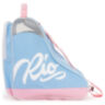 Сумка для роликов Rio Roller Script Skate blue-pink RIO511-BP