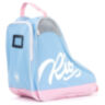 Сумка для роликов Rio Roller Script Skate blue-pink RIO511-BP
