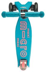 Самокат Micro Maxi Deluxe T Красный, Red(MMD026)