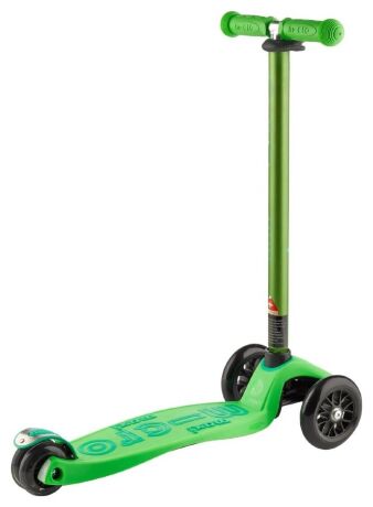 Самокат Micro Maxi Deluxe T Красный, Red(MMD026)