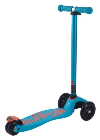 Самокат Micro Maxi Deluxe T Красный, Red(MMD026)