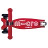 Самокат Micro Maxi Deluxe T Красный, Red(MMD026)