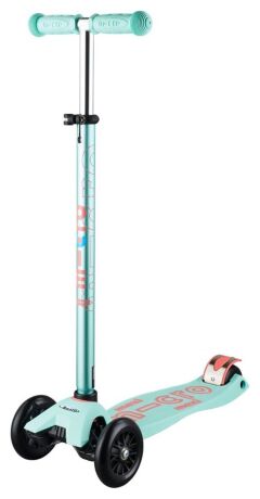 Самокат Micro Maxi Deluxe T Красный, Red(MMD026)