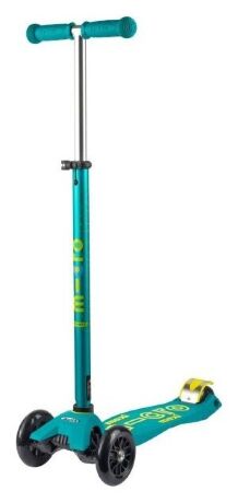 Самокат Micro Maxi Deluxe T Красный, Red(MMD026)