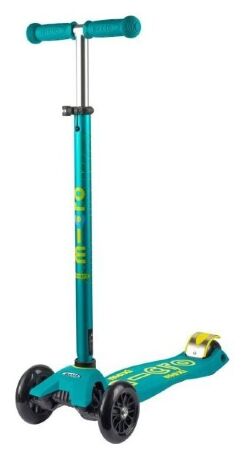 Самокат Micro Maxi Deluxe T Красный, Red(MMD026)