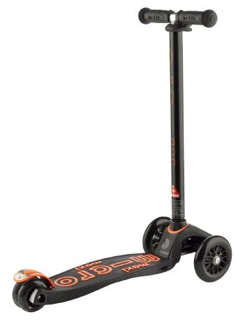 Самокат Micro Maxi Deluxe T Красный, Red(MMD026)