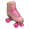 Ролики Impala Pink Tartan Розовый, 34