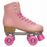 Ролики Impala Pink Tartan Розовый, 34