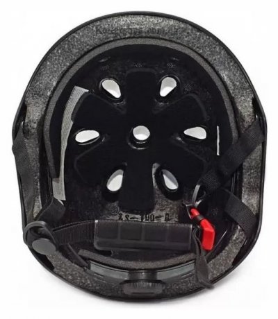 Шлем AS-Fish Pro синий L