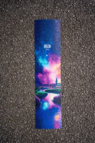 Наждак CORE Classic Pro Camiel Wajer Signature