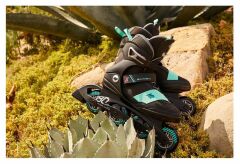 Ролики K2 Alexis 80 Pro 37