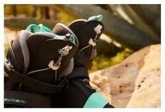 Ролики K2 Alexis 80 Pro 37