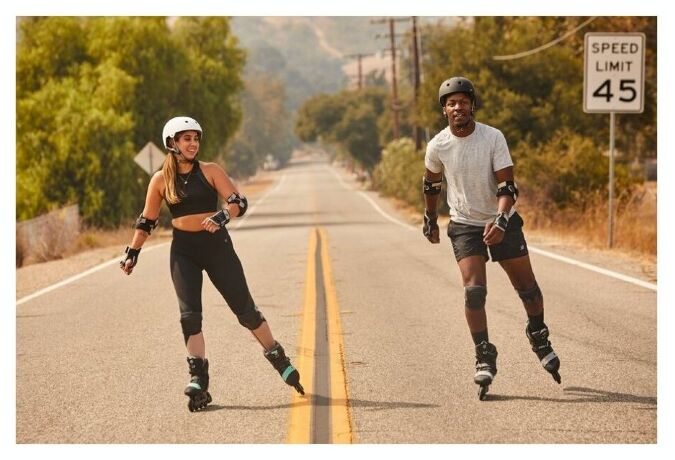 Ролики K2 Alexis 80 Pro 37