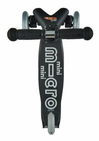 Самокат Micro Mini Deluxe Бірюзовий, Turquoise (ММD074)