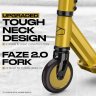 Трюковый самокат Fuzion X3 Pro, 1 шт MRTN_3441