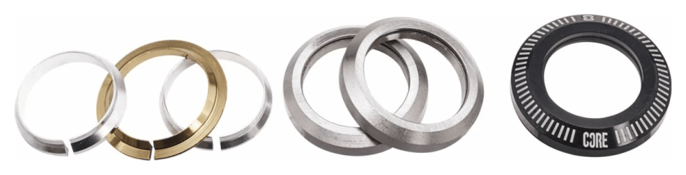 Рулевая система подшипников CORE Dash Integrated Headset - Black FRD.047168