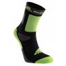 Носки Rollerblade Kids black-green XS