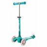 Самокат Micro Mini Deluxe Голубой, Ocean Blue(ММD046)