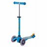 Самокат Micro Mini Deluxe Голубой, Ocean Blue(ММD046)