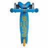 Самокат Micro Mini Deluxe Голубой, Ocean Blue(ММD046)