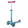 Самокат Micro Mini Deluxe Голубой, Ocean Blue(ММD046)