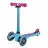 Самокат Micro Mini Deluxe Голубой, Ocean Blue(ММD046)