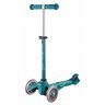 Самокат Micro Mini Deluxe Голубой, Ocean Blue(ММD046)