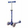 Самокат Micro Mini Deluxe Голубой, Ocean Blue(ММD046)