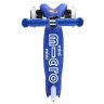Самокат Micro Mini Deluxe Голубой, Ocean Blue(ММD046)
