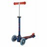 Самокат Micro Mini Deluxe Голубой, Ocean Blue(ММD046)