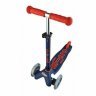 Самокат Micro Mini Deluxe Голубой, Ocean Blue(ММD046)