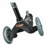 Самокат Micro Mini Deluxe Голубой, Ocean Blue(ММD046)