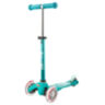 Самокат Micro Mini Deluxe Голубой, Ocean Blue(ММD046)
