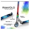 Труковый самокат Maraton Ride Volo Silver T02 Maraton Ride Ride Volo Silver 1743803