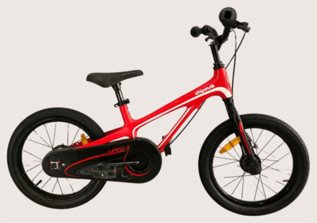 Велосипед 14" RoyalBaby Chipmunk Moon (б/у) RLK.BU977