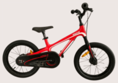 Велосипед 14" RoyalBaby Chipmunk Moon (б/у) RLK.BU977