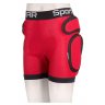 Шорты Sport Gear Kids для детей и подростков Синий, XS