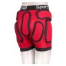 Шорты Sport Gear Kids для детей и подростков Синий, XS