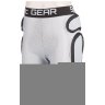 Шорты Sport Gear Kids для детей и подростков Синий, XS