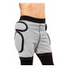 Шорты Sport Gear Kids для детей и подростков Синий, XS