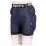 Шорты Sport Gear Kids для детей и подростков Синий, XS