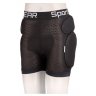 Шорты Sport Gear Kids для детей и подростков Синий, XS