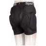 Шорты Sport Gear Kids для детей и подростков Синий, XS