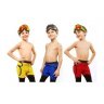 Шорты Sport Gear Kids для детей и подростков Синий, XS