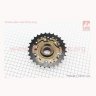 Фривил Shimano 6зв. 28,24,21,18,16,14Т MF-TZ 500 4981291